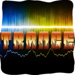 trance music radio full free android application logo